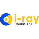 I-Ray IT Solutions AB logo