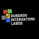 Ruđer Bošković Institute logo