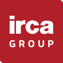 Irca Group USA LLC logo