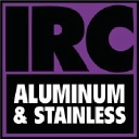 Irc Aluminum & Stainless logo