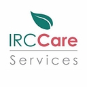 Irccare logo