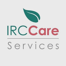 IRC Care Services logo