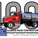 Illinois Road Contractors logo