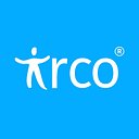 The Immigrant and Refugee Community logo