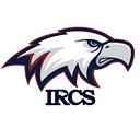 Indian Rocks Christian School logo