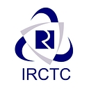 IRCTC logo