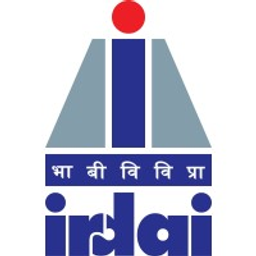 IRDAI logo