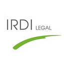 Irdi Legal logo