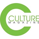 Culture Magazine logo