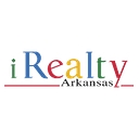 Irealty Arkansas logo