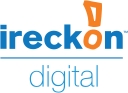 Ireckon logo