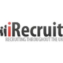 Irecruit Uk logo