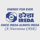 Indian Renewable Energy Development Agency logo
