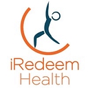 Iredeemhealth logo