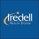 Iredell Health System logo