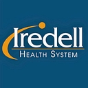 Iredell Memorial Hospital Incorporated logo