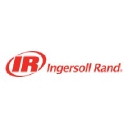 Ingersoll Rand Company (New Jersey) logo
