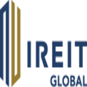 IREIT Global logo