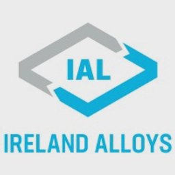 Ireland Alloys Limited logo
