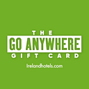 Go Anywhere Gift Card logo