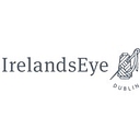 Irelands Eye Knitwear logo