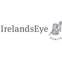 Irelands Eye Knitwear logo