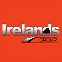 Ireland's Farm Machinery Ltd logo