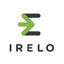 Irelo logo