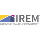 Institute of Real Estate Management logo