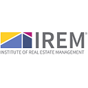 Institute of Real Estate Management logo