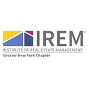 Institute of Real Estate Management logo