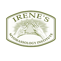 Irene's Myomassology Institute logo