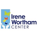 Irene Wortham Center logo