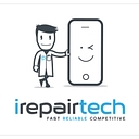 Mobile Phone Repair logo