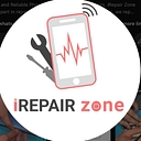 iRepair Zone logo