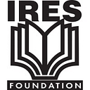 The Ires Foundation logo