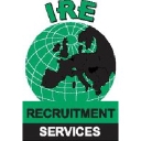 Ire Recruitment Services logo