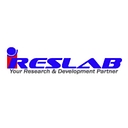 Ireslab, Inc. logo