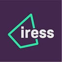 Iress logo