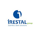 Irestal logo