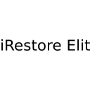 iRESTORE Elite logo