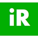 Irewild® logo