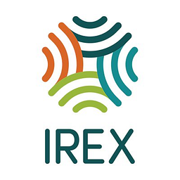 International Research & Exchanges Board logo