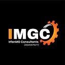 IrfanMG Consultancy and Engineering Sdn. Bhd. (IMGC) logo