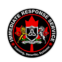 Immediate Response Recruitment LTD logo
