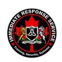 Immediate Response Service logo