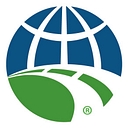 International Road Federation logo