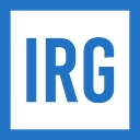 Irg Executive Search logo