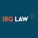 IRG Law logo
