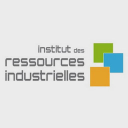 Logo Institut des ressources industrielles